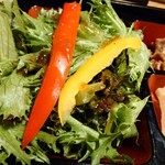 あすさぽ食堂 - 