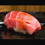 鮨 美幸 - ・中トロ