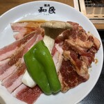 焼肉の和民 川西能勢口駅前店 - 