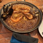 バル デ エスパーニャ ムイ - 