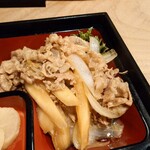 あすさぽ食堂 - 