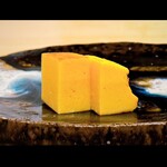 鮨 美幸 - ・玉子