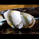 鮨 美幸 - ・新子