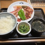 焼肉の和民 川西能勢口駅前店 - 
