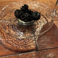 バル デ エスパーニャ ムイ 東京店 - 