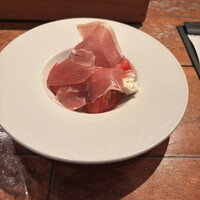 バル デ エスパーニャ ムイ 東京店 - 