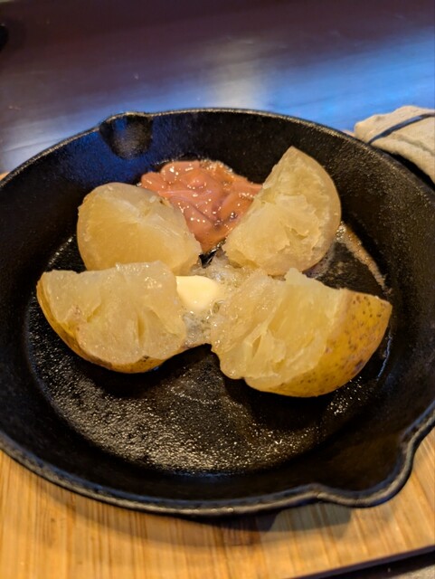 季の味 海道 - 釧路（居酒屋）の写真