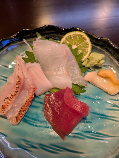 季の味 海道 - 釧路（居酒屋）の写真