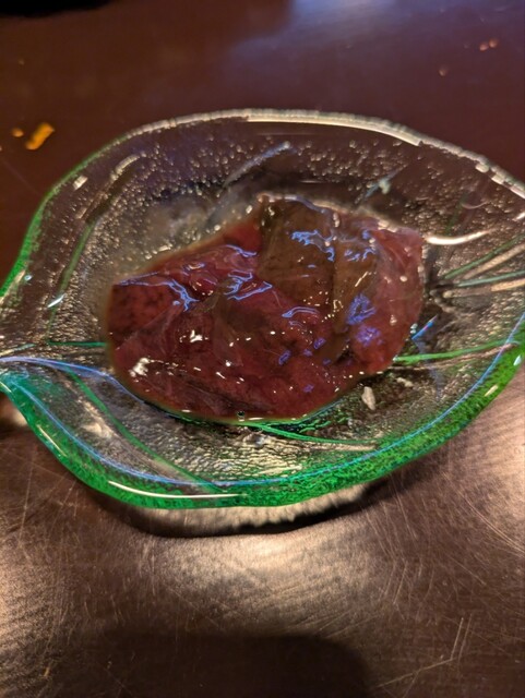 季の味 海道 - 釧路（居酒屋）の写真