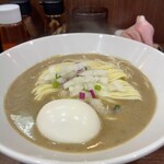 ヌードル＆スパイスカレー 今日の1番 - 