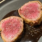 酒屋食堂 スタンドましか - 