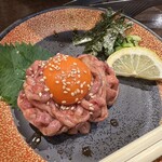 ヤキニクエン ニング 大阪日本橋店 - 