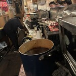 源吉 - 厨房盗撮。