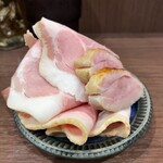 ヌードル＆スパイスカレー 今日の1番 - 