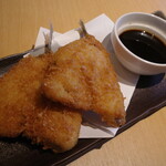伊達雞與鮪魚 Isshoku 福島站前店 - 