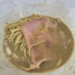 ヌードル＆スパイスカレー 今日の1番 - 