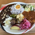 スパイスキッチン 成ス - 