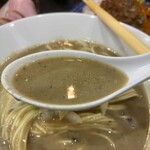 ヌードル＆スパイスカレー 今日の1番 - 