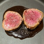 酒屋食堂 スタンドましか - 