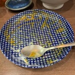 ヌードル＆スパイスカレー 今日の1番 - 