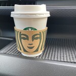 スターバックス・コーヒー 三木サービスエリア上り線店 - 