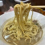 ヌードル＆スパイスカレー 今日の1番 - 