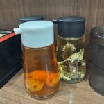 ヌードル＆スパイスカレー 今日の1番 - 