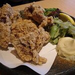 伊達雞與鮪魚 Isshoku 福島站前店 - 