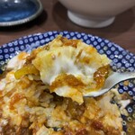 ヌードル＆スパイスカレー 今日の1番 - 