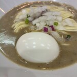 ヌードル＆スパイスカレー 今日の1番 - 