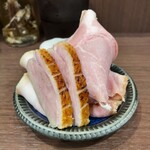 ヌードル＆スパイスカレー 今日の1番 - 