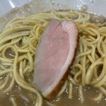ヌードル＆スパイスカレー 今日の1番 - 