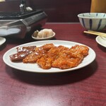 焼肉幸泉 - 