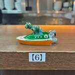 ヌードル＆スパイスカレー 今日の1番 - 