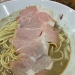 ヌードル＆スパイスカレー 今日の1番 - 