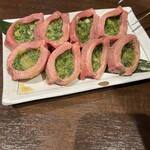 ヤキニクエン ニング 大阪日本橋店 - 