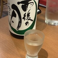 UMAMI日本酒弐番館 - 