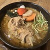 スープカレーGARAKU 札幌本店