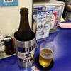 瓶ビール研究所 立呑みきんなま
