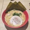 横浜家系ラーメン 赤家 鶴見店