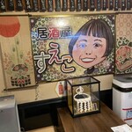 居酒屋すえこ - 