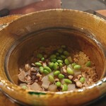 加里屋旅館Q 古民家Cafe - 