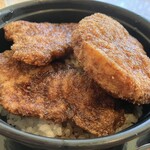 Europe Ken Owada Bunten - Mixed Rice Bowl with Menchi