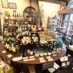酒と器 久保田 - 販売してるお酒さん達