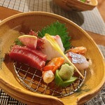 加里屋旅館Q 古民家Cafe - 