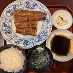 黒崎 田舎庵 日日屋 - 