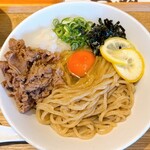 中華そば 一閃 - 