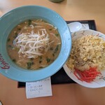 くるまやラーメン - 