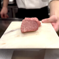 mahoroba 鉄板 心斎橋 - 