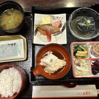 美濃吉 新阪急ホテル店 - 